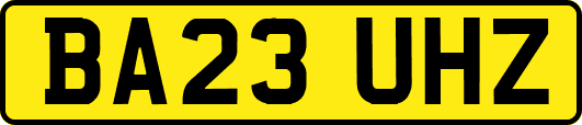 BA23UHZ