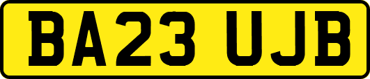 BA23UJB