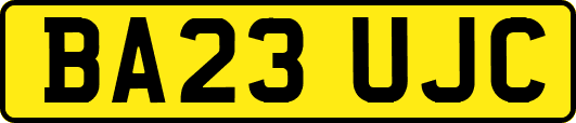 BA23UJC