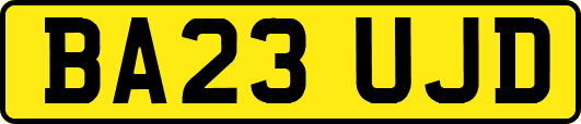 BA23UJD