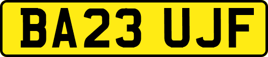 BA23UJF