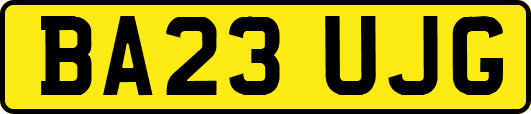 BA23UJG