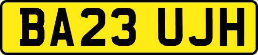 BA23UJH