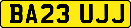 BA23UJJ