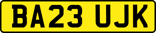 BA23UJK
