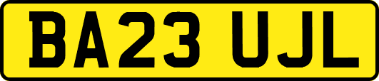 BA23UJL