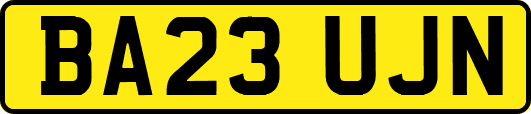 BA23UJN
