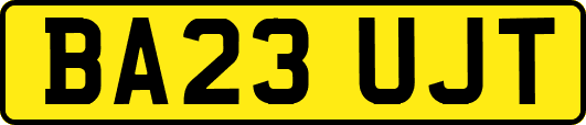 BA23UJT