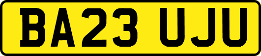 BA23UJU