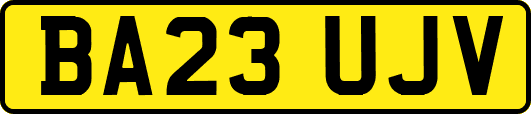 BA23UJV