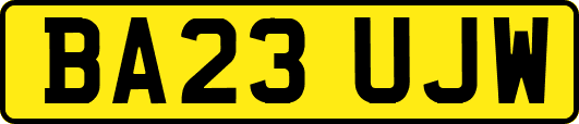 BA23UJW