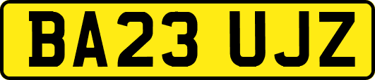 BA23UJZ