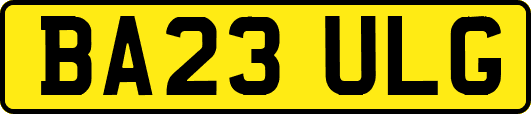 BA23ULG