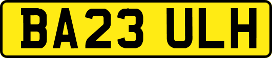 BA23ULH