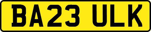 BA23ULK