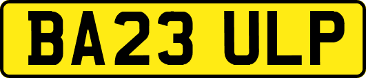 BA23ULP