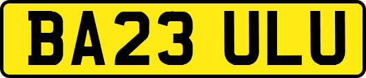 BA23ULU
