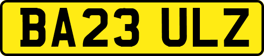 BA23ULZ