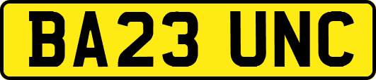 BA23UNC