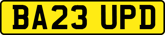 BA23UPD