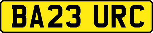 BA23URC