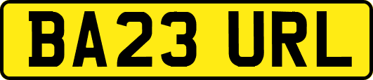 BA23URL