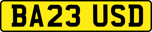 BA23USD