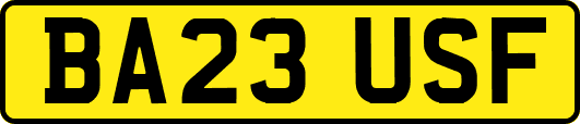 BA23USF