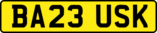 BA23USK