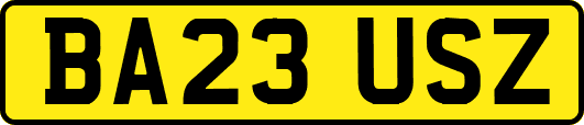 BA23USZ