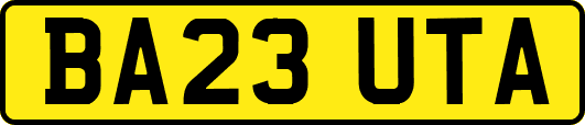 BA23UTA