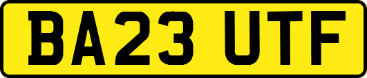 BA23UTF