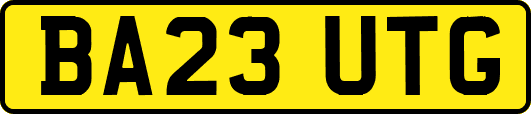 BA23UTG