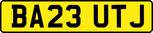 BA23UTJ