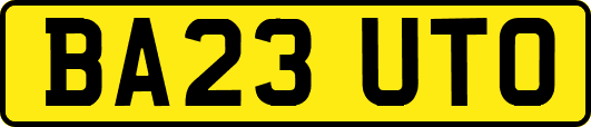 BA23UTO