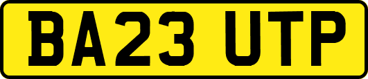 BA23UTP