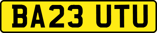 BA23UTU