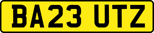 BA23UTZ