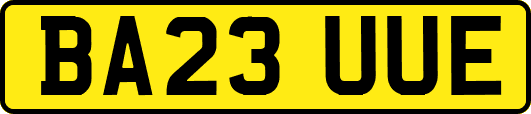 BA23UUE