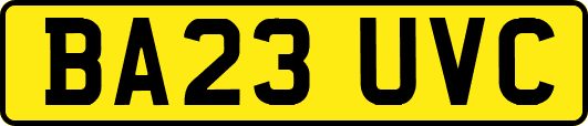 BA23UVC