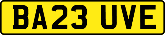 BA23UVE
