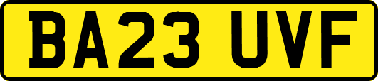 BA23UVF