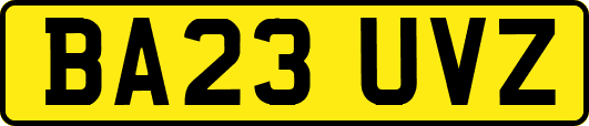 BA23UVZ