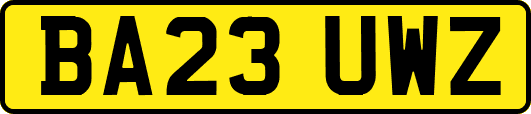 BA23UWZ