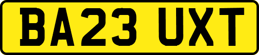 BA23UXT