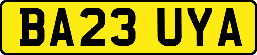 BA23UYA