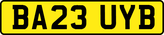 BA23UYB