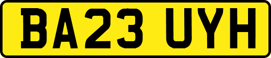 BA23UYH