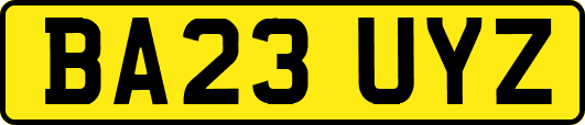 BA23UYZ