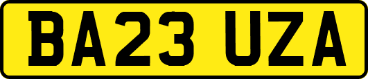BA23UZA